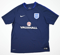 ENGLAND KOSZULKA XL. BOYS