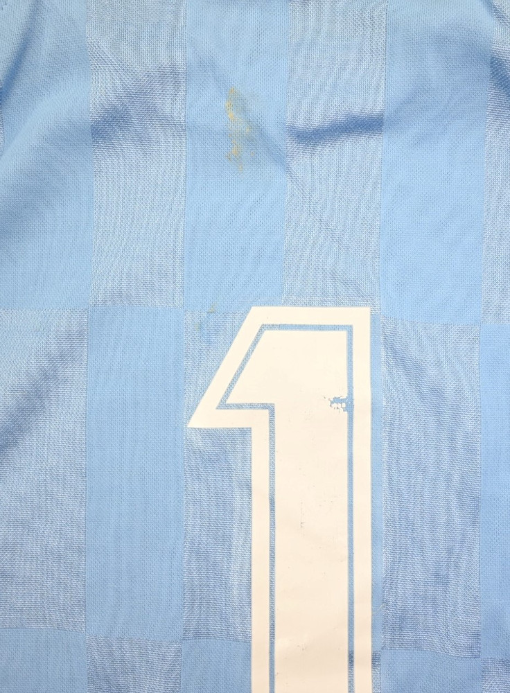 ROBEY OLDSCHOOL GK LONGSLEEVE L