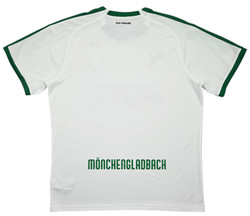2018-19 BORUSSIA MONCHENGLADBACH SHIRT XL