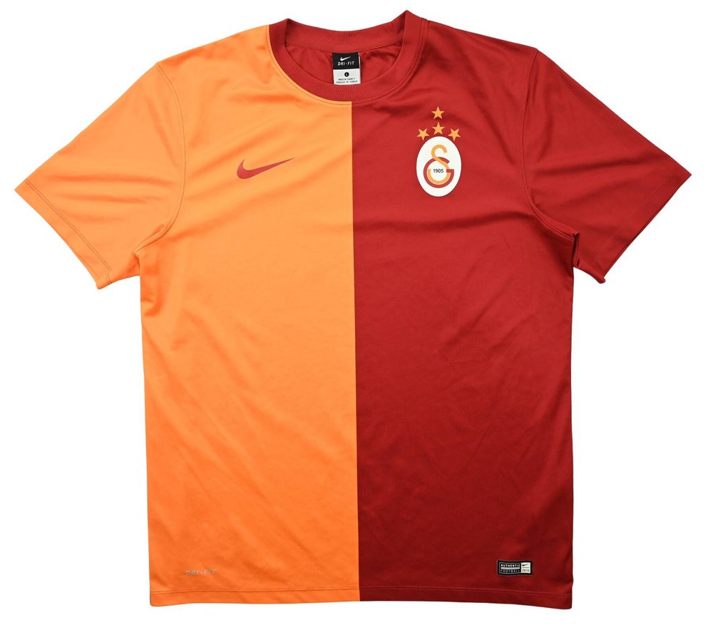 2015-16 GALATASARAY SHIRT L