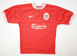 1998-00 LIVERPOOL KOSZULKA M.BOYS
