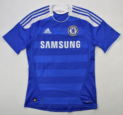 2011-12 CHELSEA LONDON *MATA* KOSZULKA S