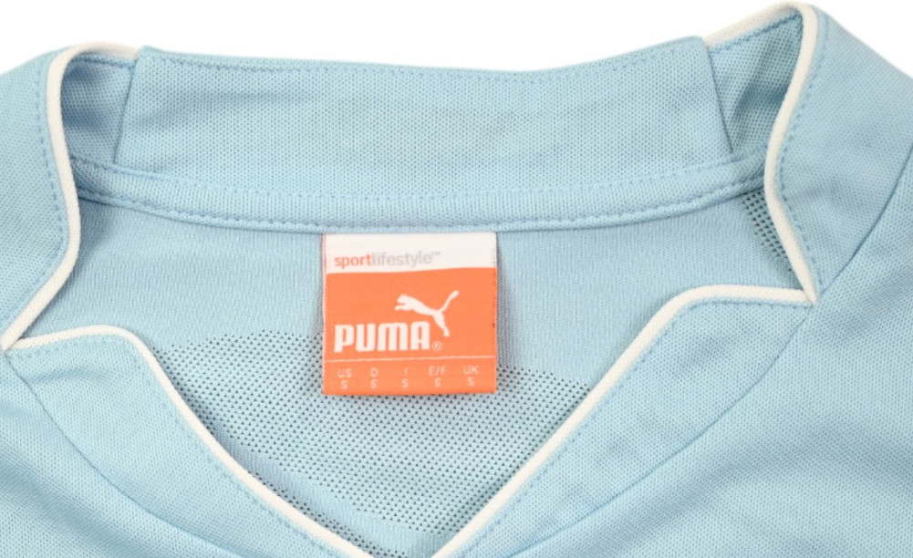 2010-11 LAZIO KOSZULKA S