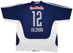 2005-06 RED BULL SALZBURG KOSZULKA XXL