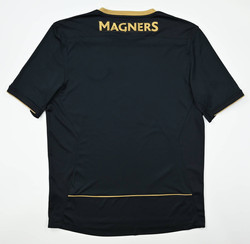 2021-22 CELTIC SHIRT M