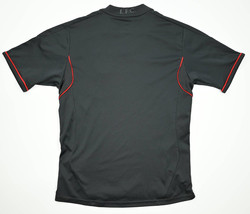 2011-12 LIVERPOOL SHIRT M. BOYS