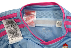 2014-15 CELTA VIGO KOSZULKA XS. BOYS 