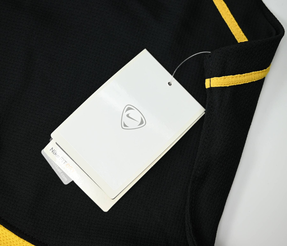 2007-08 BORUSSIA DORTMUND KOSZULKA XL