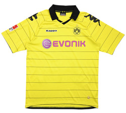 2010-11 BORUSSIA DORTMUND *BENDER* KOSZULKA XL