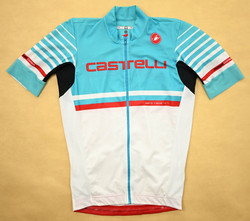 CASTELLI CYCLING SHIRT L