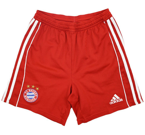 BAYERN MUNCHEN SPODENKI L. BOYS