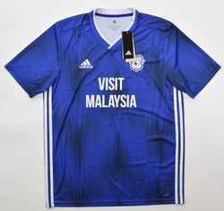 2019-20 CARDIFF CITY KOSZULKA L