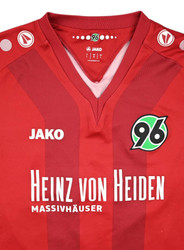 2014-15 HANNOVER 96 *TUTE* SHIRT M