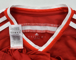 2015-16 CARDIFF CITY FC SHIRT M