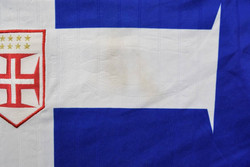 2012-13 VASCO DA GAMA KOSZULKA XXL