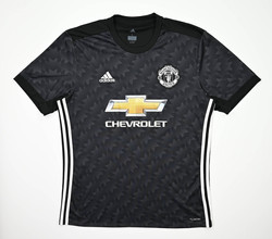 2017-18 MANCHESTER UNITED SHIRT L