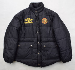 MANCHESTER UNITED KURTKA L