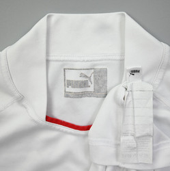 2004-06 CAMEROON KOSZULKA L