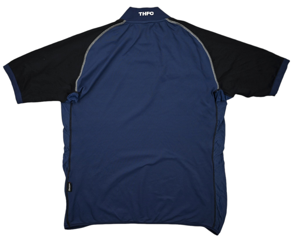 2002-03 TOTTENHAM HOTSPUR SHIRT M