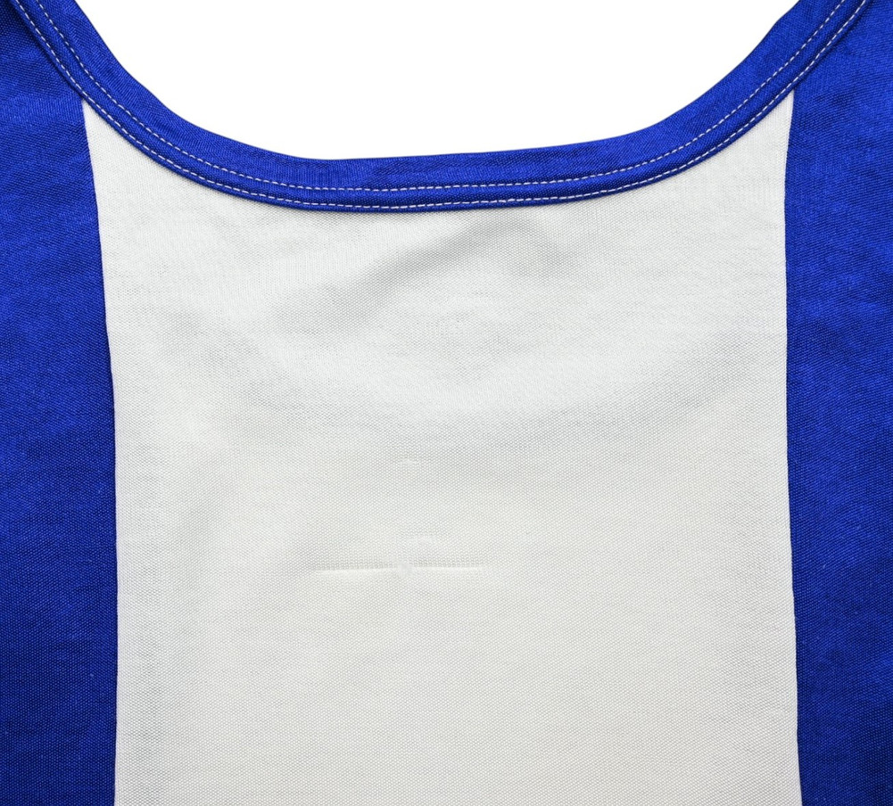 ADIDAS VINTAGE MADE IN WEST GERMANY SHIRT M