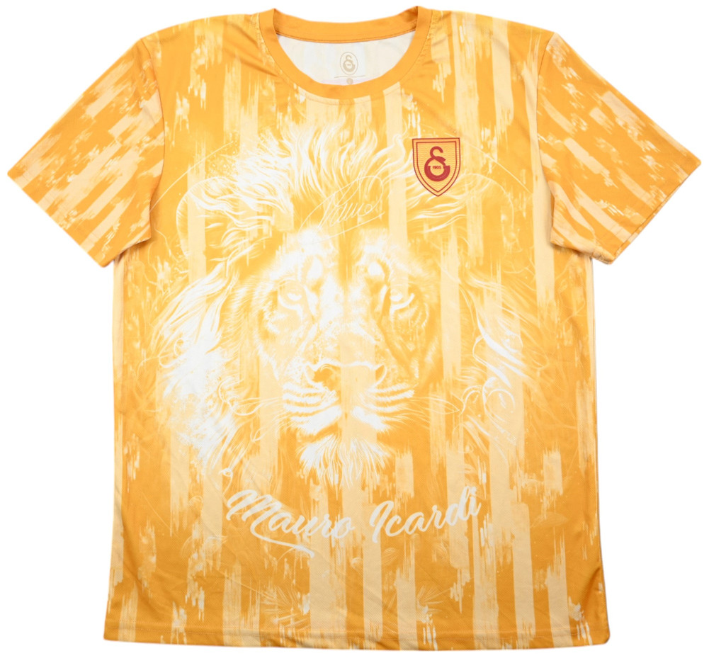 GALATASARAY *ICARDI* SHIRT L