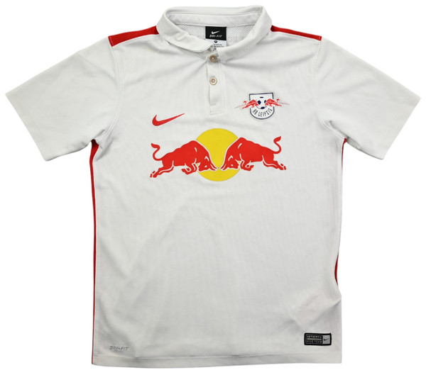 2015-16 RB LEIPZIG SHIRT M. BOYS