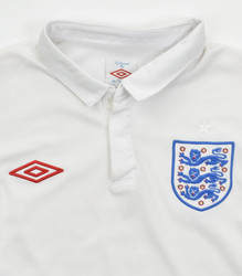2009-10 ENGLAND KOSZULKA S