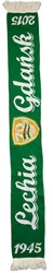 LECHIA GDAŃSK 1945/2015 SZALIK