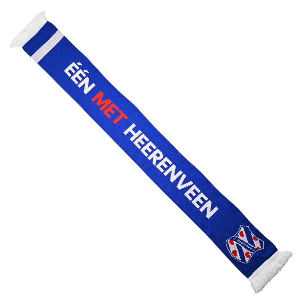 HEERENVEEN EEN MET HEERENVEEN SZALIK