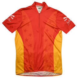 PUMA CYCLING SHIRT M