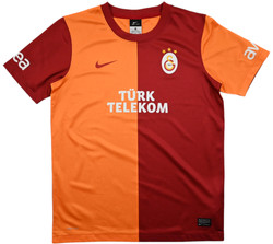 2013-14 GALATASARAY KOSZULKA XL. BOYS 