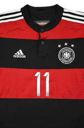 2014-15 GERMANY *KLOSE* KOSZULKA M