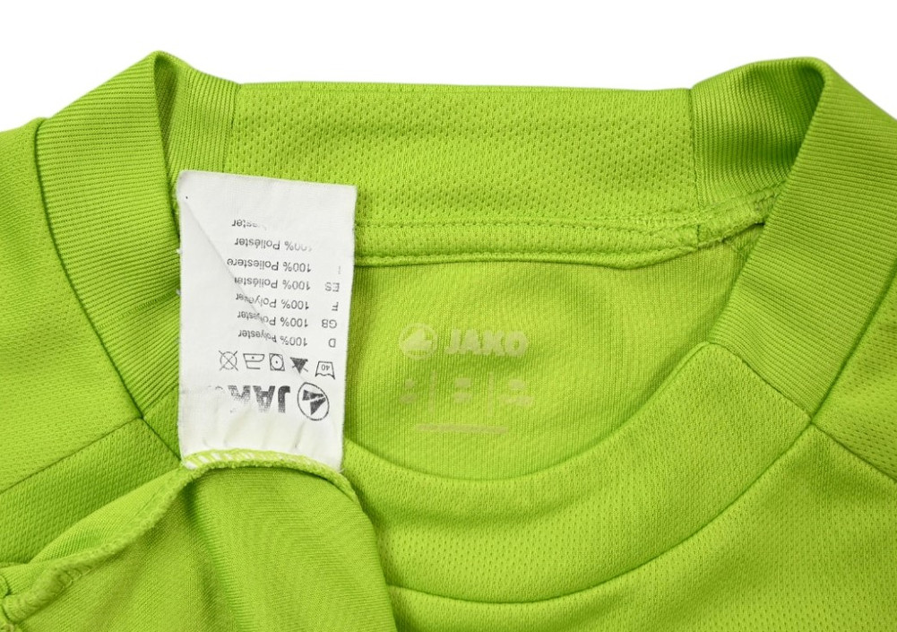 2011-12 HANNOVER 96 GK LONGSLEEVE KOSZULKA L. BOYS