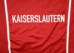 1999-00 KAISERSLAUTERN KOSZULKA S
