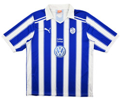2011-12 SHEFFIELD WEDNESDAY KOSZULKA XXL
