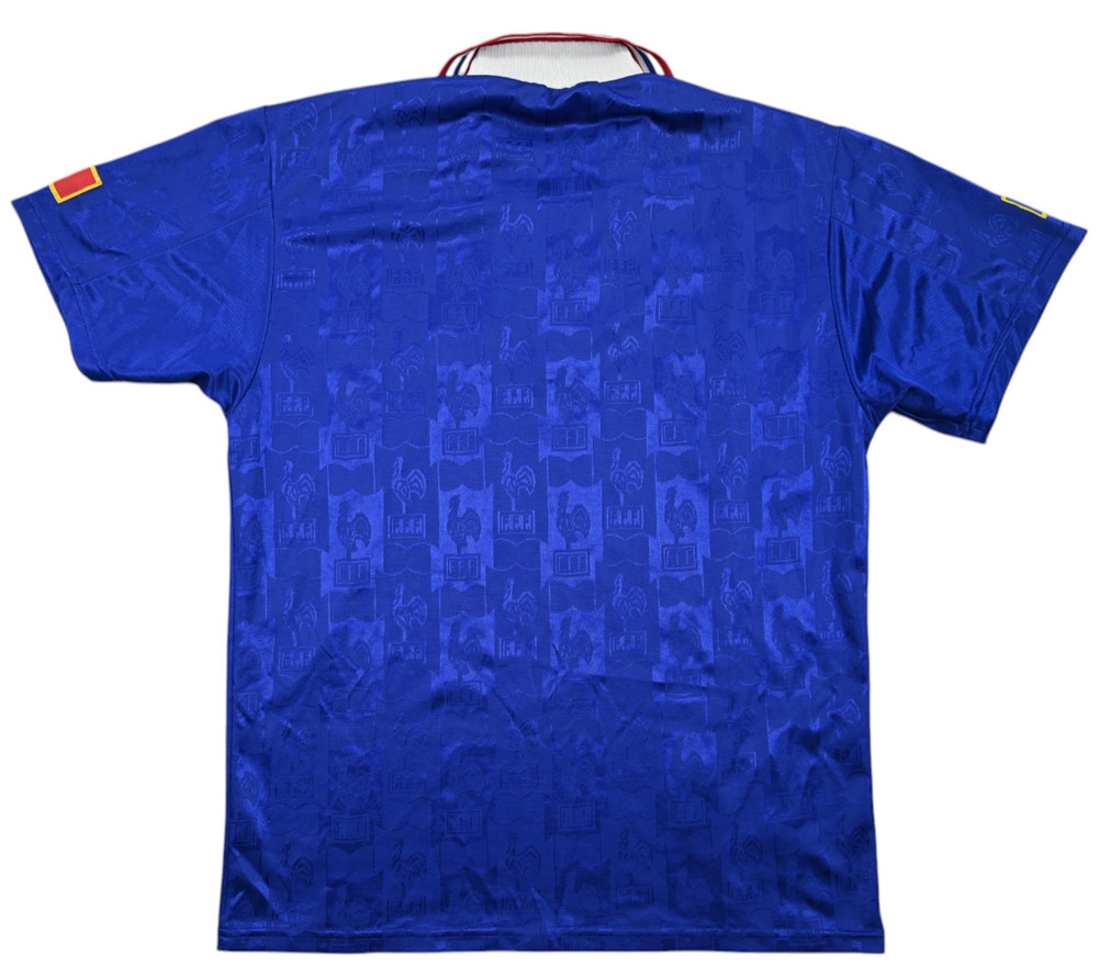 1996-98 FRANCE KOSZULKA M
