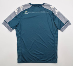 2016-17 WIGAN ATHLETIC KOSZULKA L