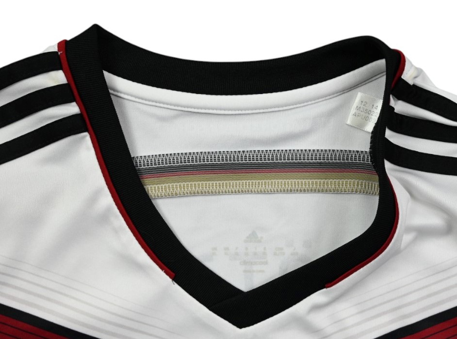 2014-15 GERMANY *GOTZE* SHIRT XL