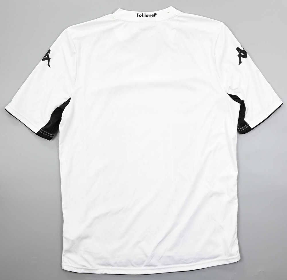 2014-15 BORUSSIA MONCHENGLADBACH KOSZULKA M