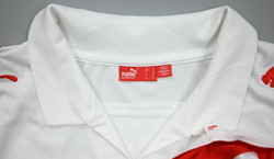 2008-09 CZECH REPUBLIC SHIRT S