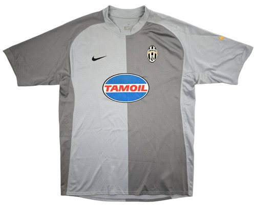 2006-07 JUVENTUS KOSZULKA XL