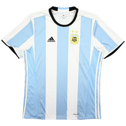 2016-17 ARGENTINA KOSZULKA L