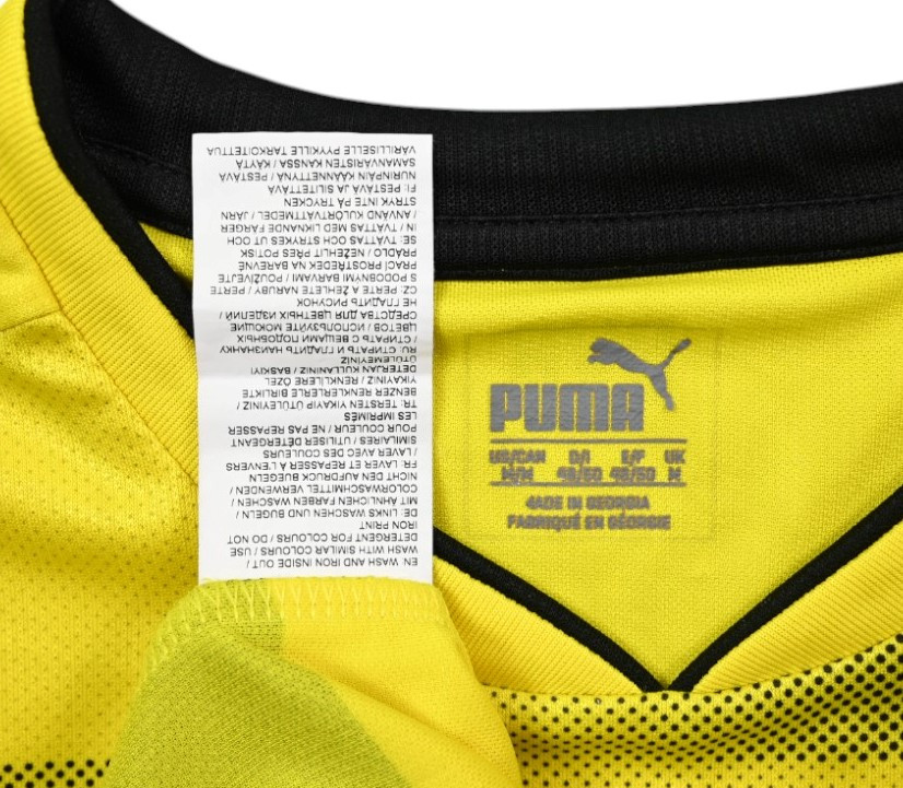 2017-18 BORUSSIA DORTMUND *REUS* KOSZULKA M