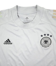 2020-21 GERMANY KOSZULKA XL