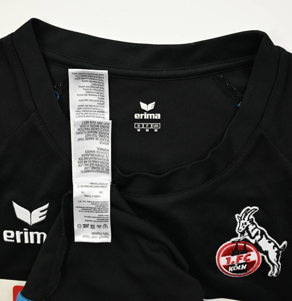 2015-16 1. FC KOLN GK *HORN* LONGSLEEVE M