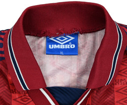 FC MILTACH KOSZULKA XL