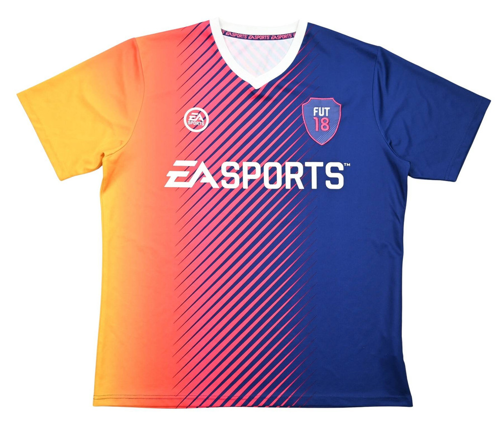 EA SPORTS FIFA 18 ULTIMATE TEAM SHIRT L