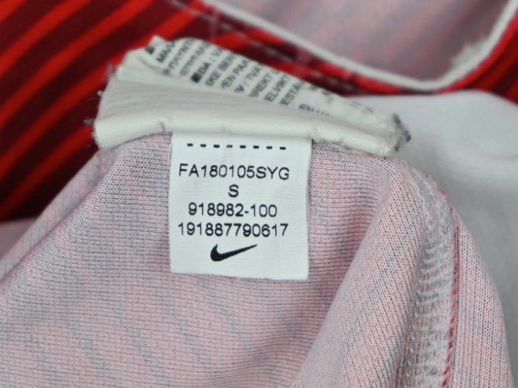 2018-19 MONACO KOSZULKA S