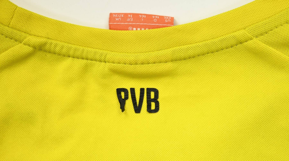 2014-15 BORUSSIA DORTMUND XL. BOYS