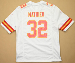 KANSAS CITY CHIEFS *MATHIEU* NFL SHIRT M
